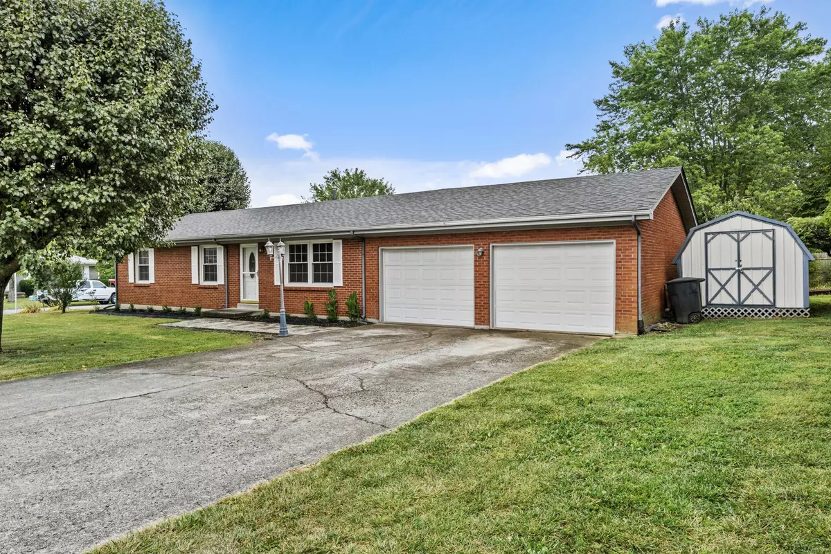 Winchester, KY 40391,32 Stefanie Court