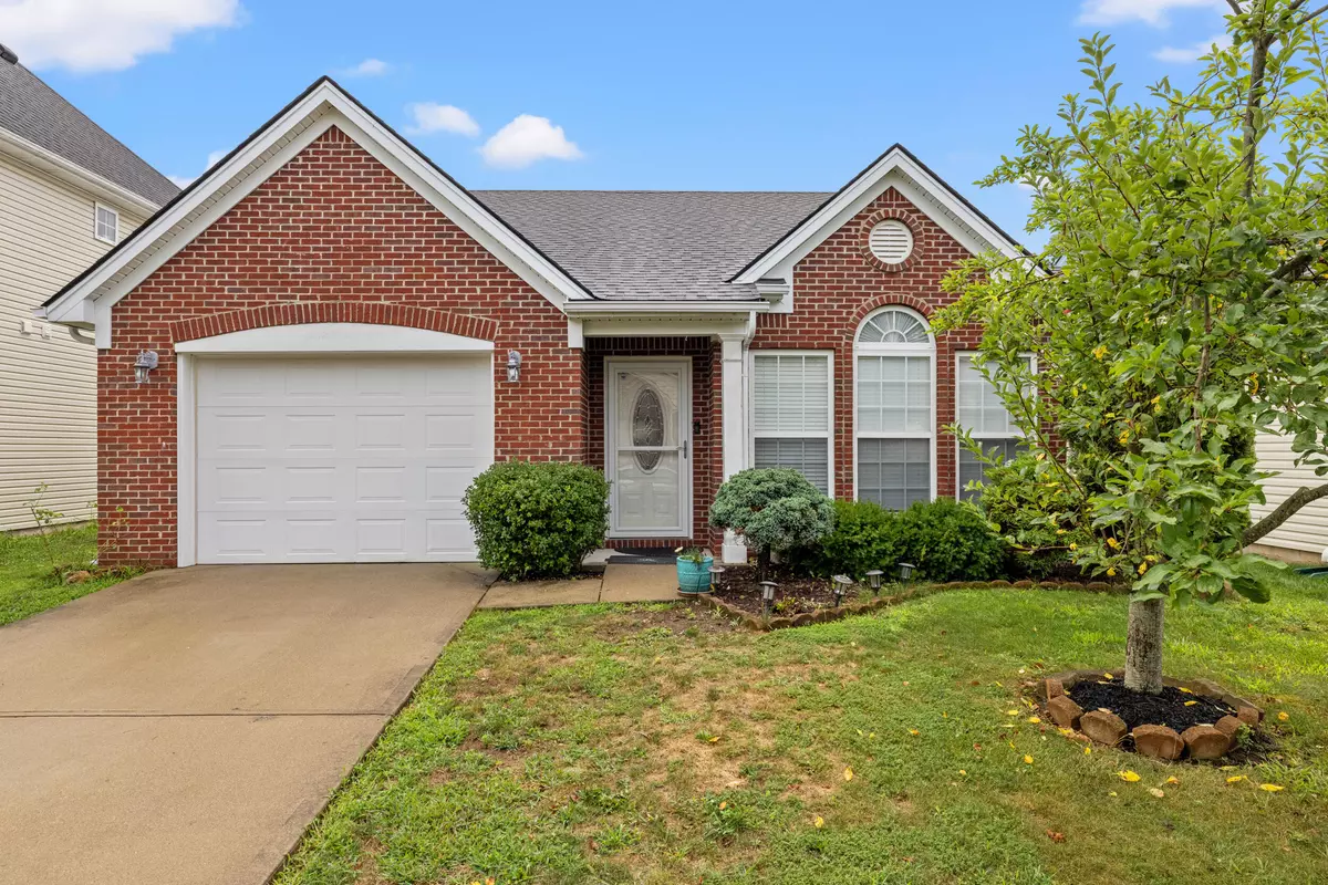 Lexington, KY 40514,329 Silverbell Trace