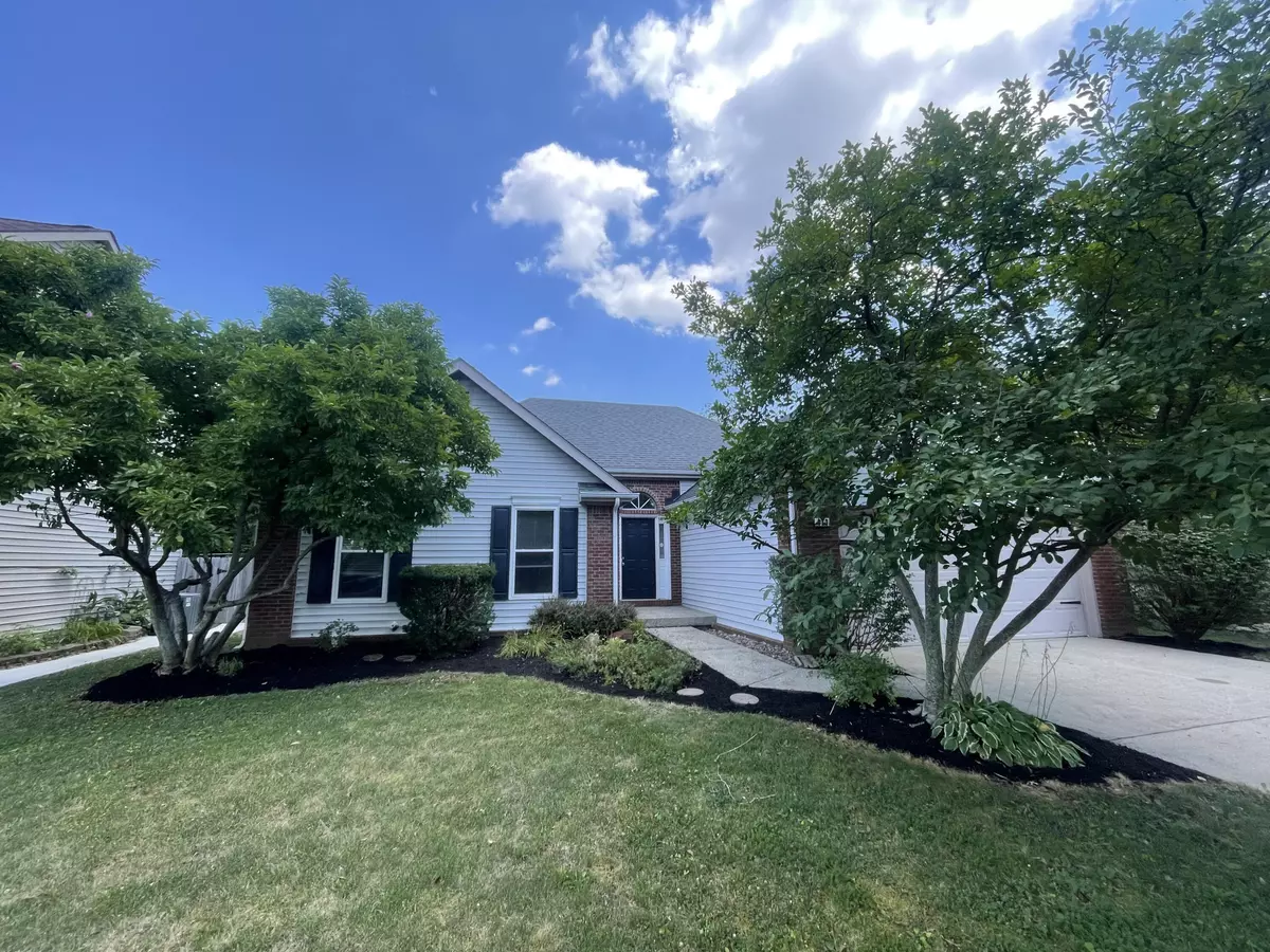 Lexington, KY 40503,813 Palomino Lane