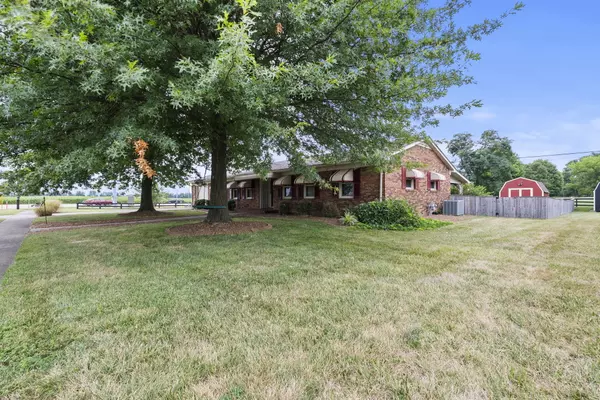 Versailles, KY 40383,116 Paddock Drive