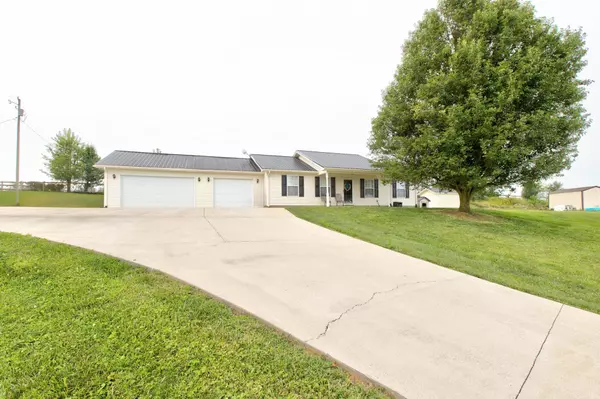 2710 Van Thompson Road, Mt Sterling, KY 40353