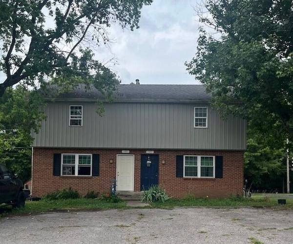 143-145 East Cheryl Lane, Danville, KY 40422