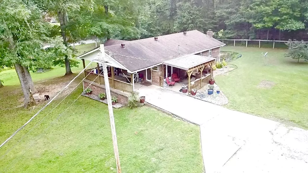 1540 Stoney Fork Road, Corbin, KY 40701