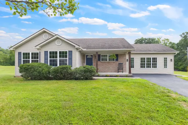 1001 Honeysuckle Court, Berea, KY 40403