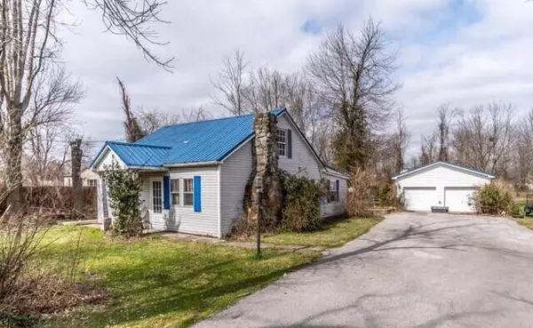 2719 Robbinsville Loop, Richmond, KY 40475