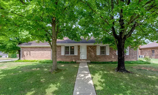 510 Ashley Way, Lexington, KY 40503