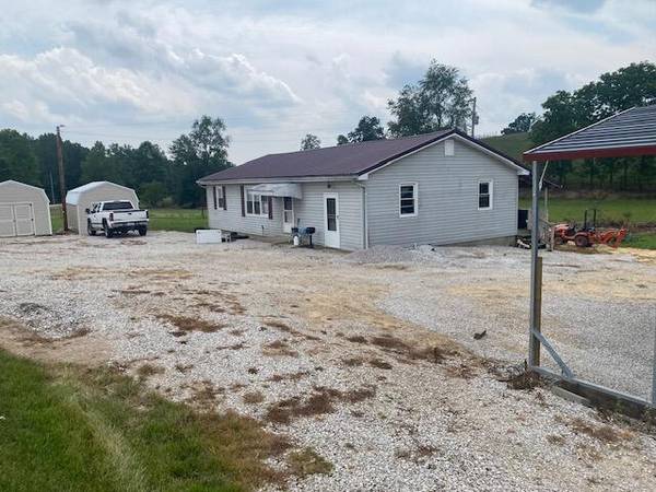 2064 Highway 1569, Wellington, KY 40387