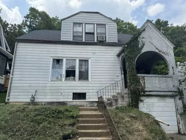 812 Shelby Street, Frankfort, KY 40601