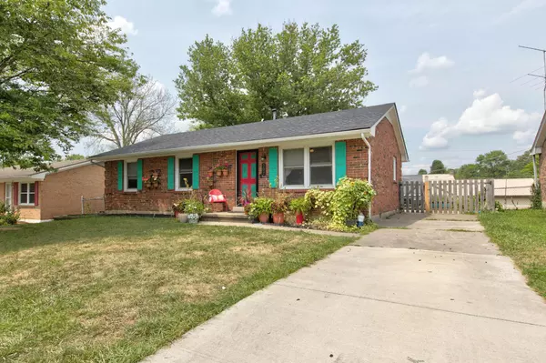 Nicholasville, KY 40356,507 Pinewood Drive