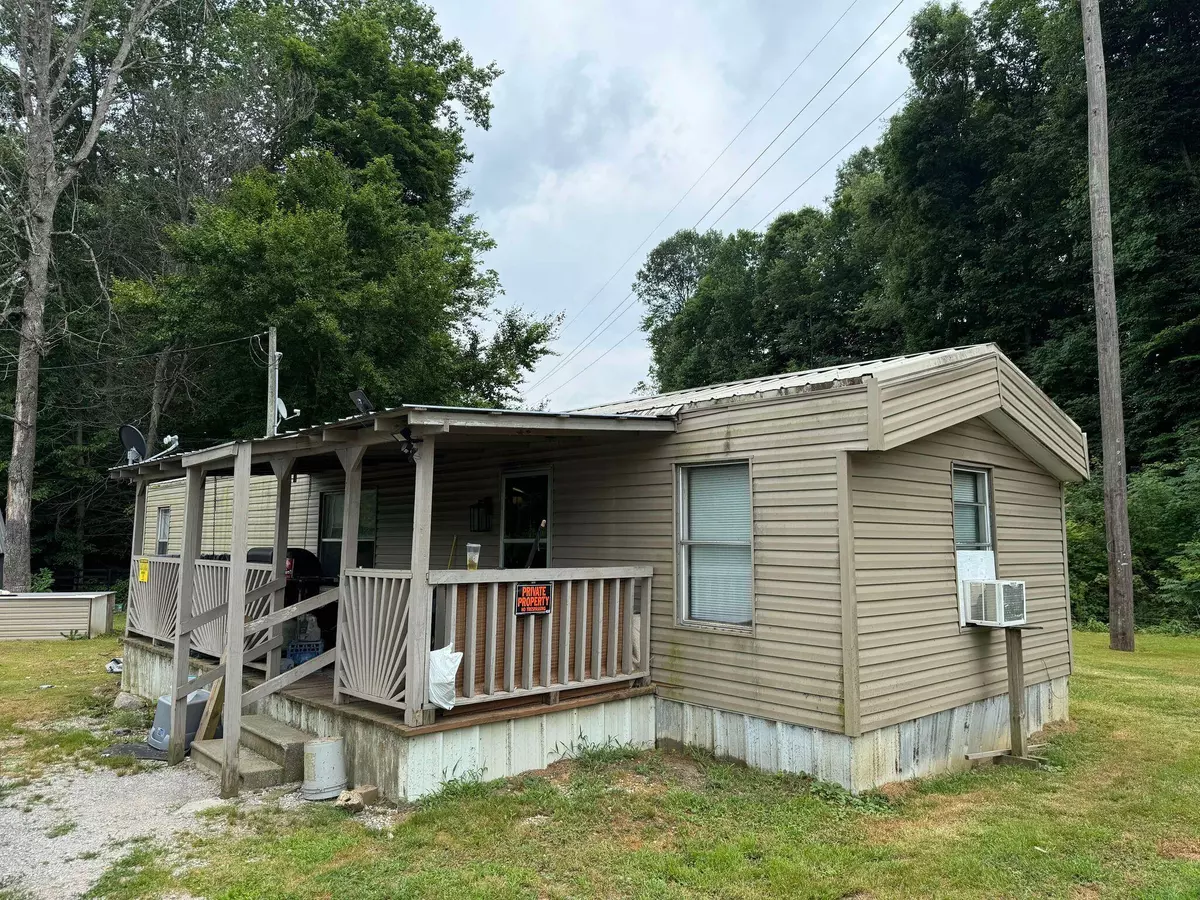 Nancy, KY 42544,763 Faubush Road