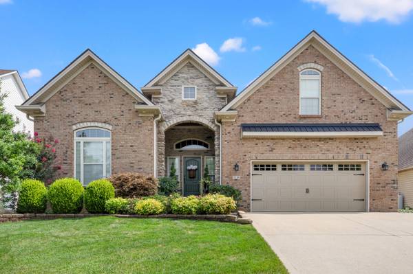 1249 Passage Mound Way, Lexington, KY 40509