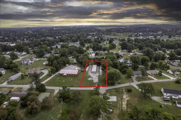 Junction City, KY 40440,390 S Lucas Street