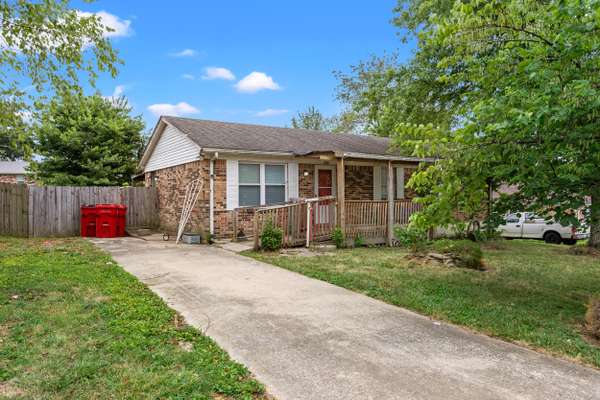 106 Aster Place, Nicholasville, KY 40356