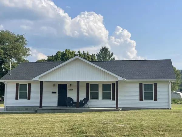 1014 N Main Street, Barbourville, KY 40906
