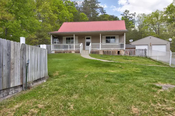 514 Boone Creek Road, Stanton, KY 40380