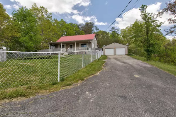 Stanton, KY 40380,514 Boone Creek Road