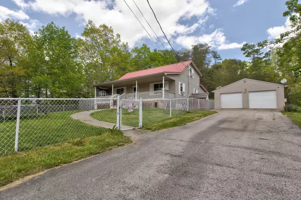 Stanton, KY 40380,514 Boone Creek Road