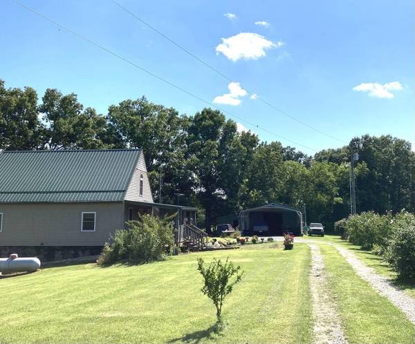 1874 Odgen RIdge Road, Mt Olivet, KY 41064