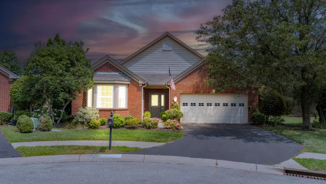 9905 Torquay Court, Louisville, KY 40241