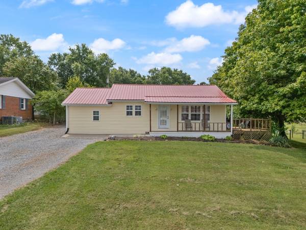 25 Terry Road, Stanford, KY 40484