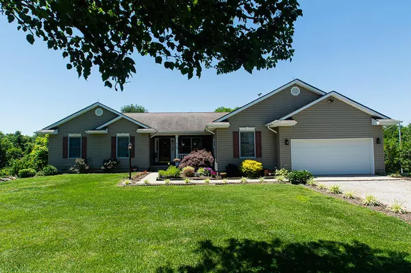 115 Tracey Lane, Bagdad, KY 40003