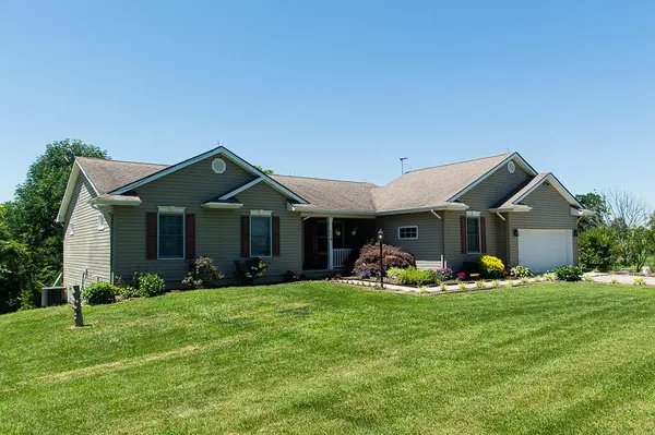 Bagdad, KY 40003,115 Tracey Lane