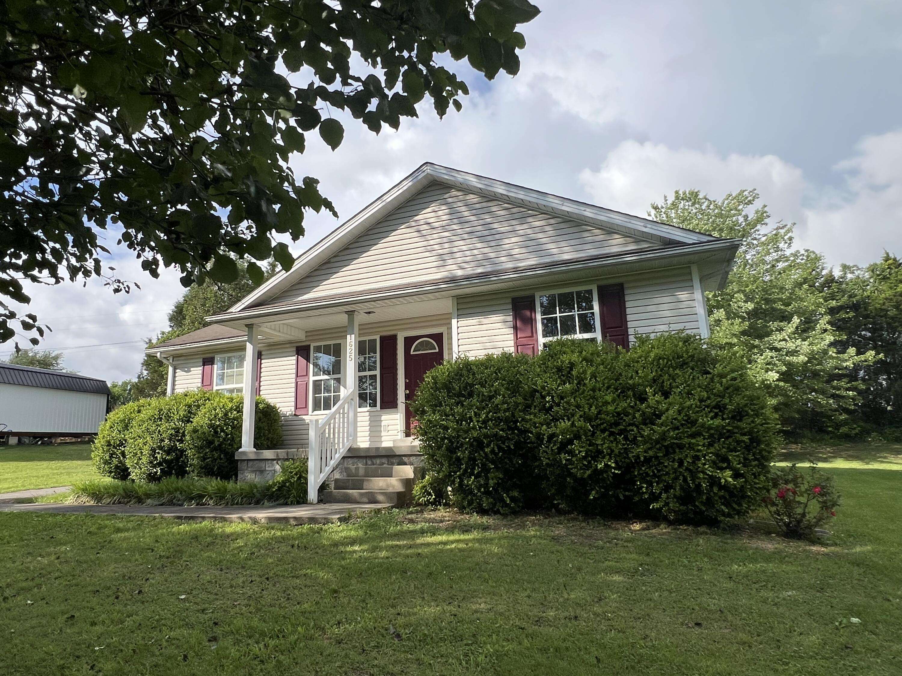1625 Lashley Street Street, Leitchfield, KY 42754