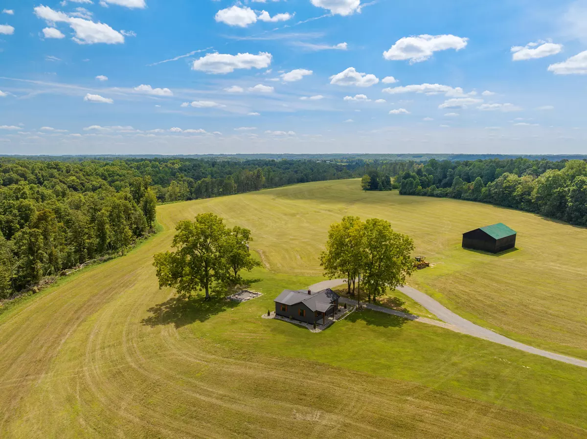 Dunnville, KY 42528,4348 Brock Road