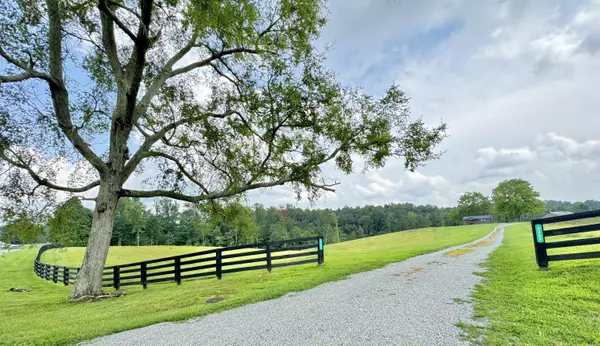 Dunnville, KY 42528,4348 Brock Road