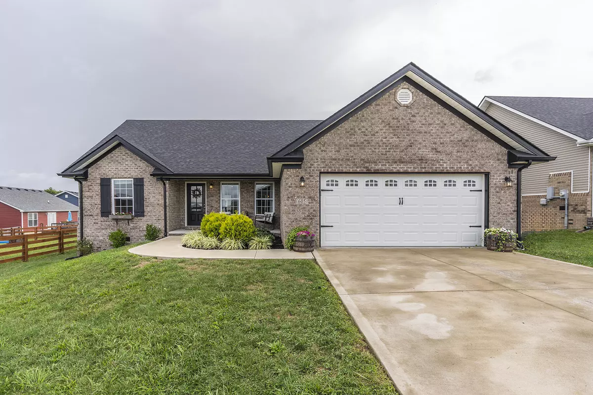 Richmond, KY 40475,605 McKala Lane