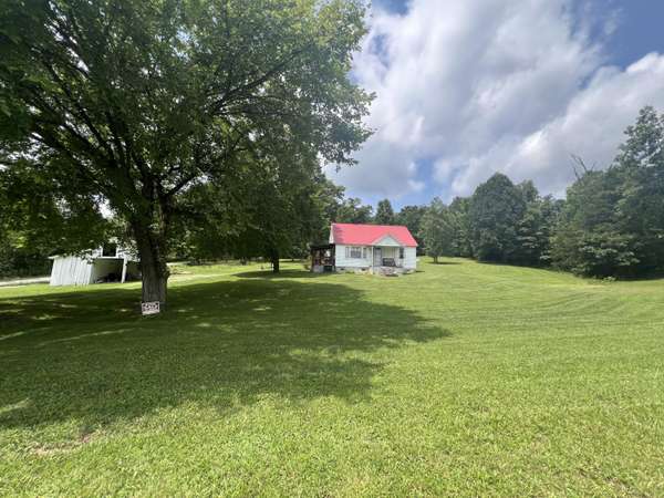 1224 Highway 1756, Monticello, KY 42633