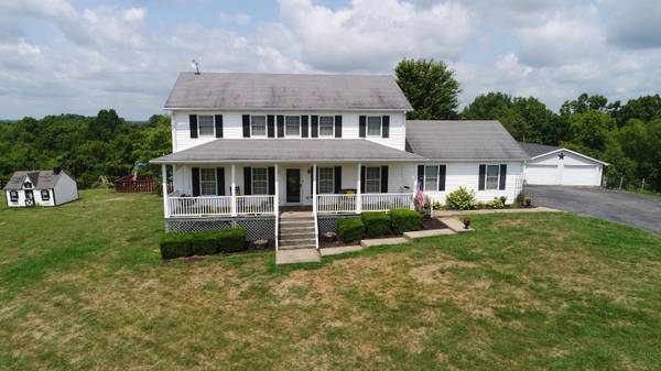 2230 Perryville Road, Harrodsburg, KY 40330