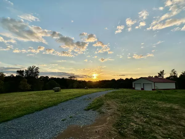 719 Upper Lick Road, Carlisle, KY 40311