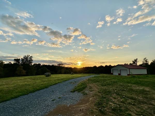 719 Upper Lick Road, Carlisle, KY 40311