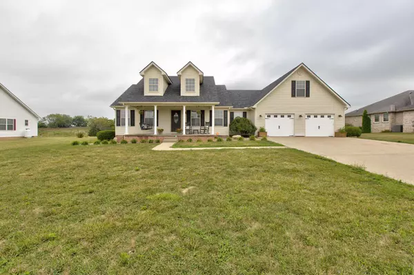 Mt Sterling, KY 40353,245 Blake Way