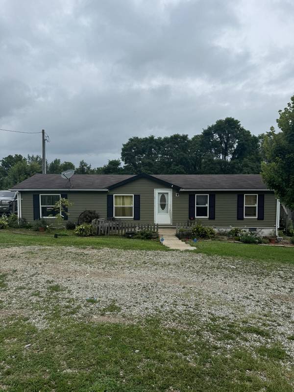 478 Willisburg Road, Chaplin, KY 40012