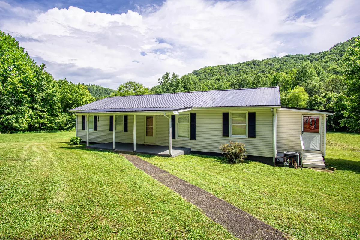 Williamsburg, KY 40769,1166 Little Wolf Creek Road