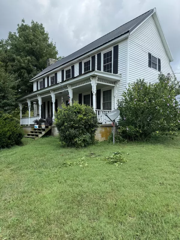 3126 Buchanan Road, Ewing, KY 41039