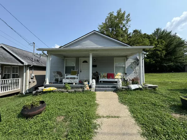 123 West Jefferson Street, Georgetown, KY 40324