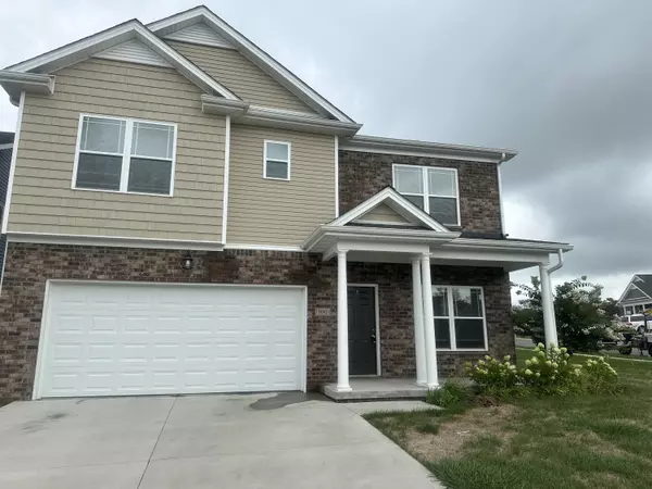 100 Cammy Court, Nicholasville, KY 40356