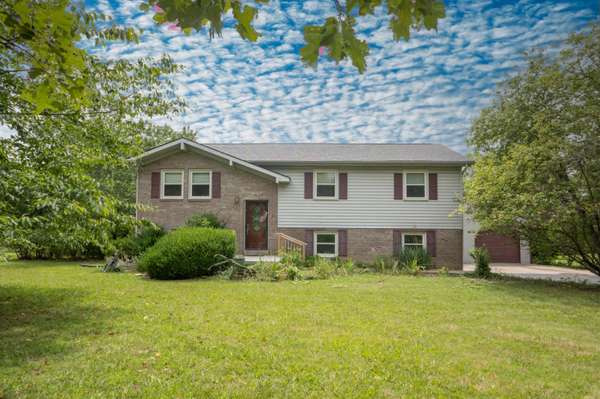 323 Smith Lane, Berea, KY 40403