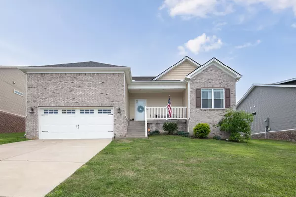 613 Colby Ridge Boulevard, Winchester, KY 40391