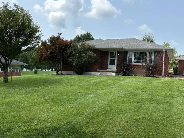 410 Crab Orchard Street, Lancaster, KY 40444