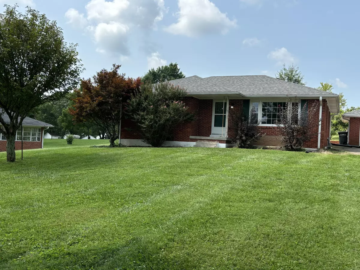 Lancaster, KY 40444,410 Crab Orchard Street