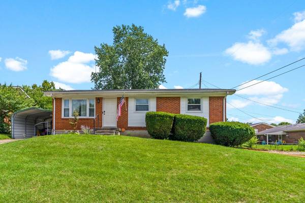 13 Sherwood Court, Winchester, KY 40391