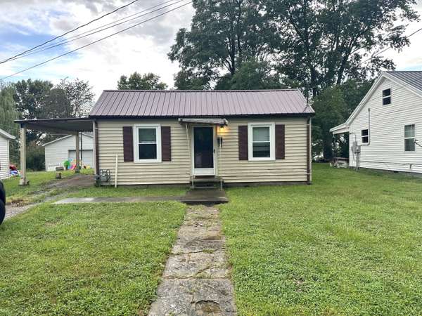 114 Washington Avenue, Springfield, KY 40069