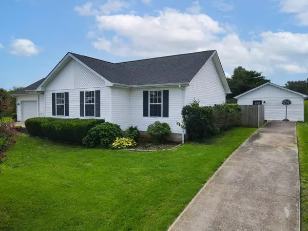 Nancy, KY 42544,279 Pebble Branch Drive