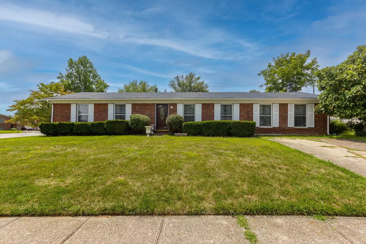 Versailles, KY 40383,147 Paddock Drive