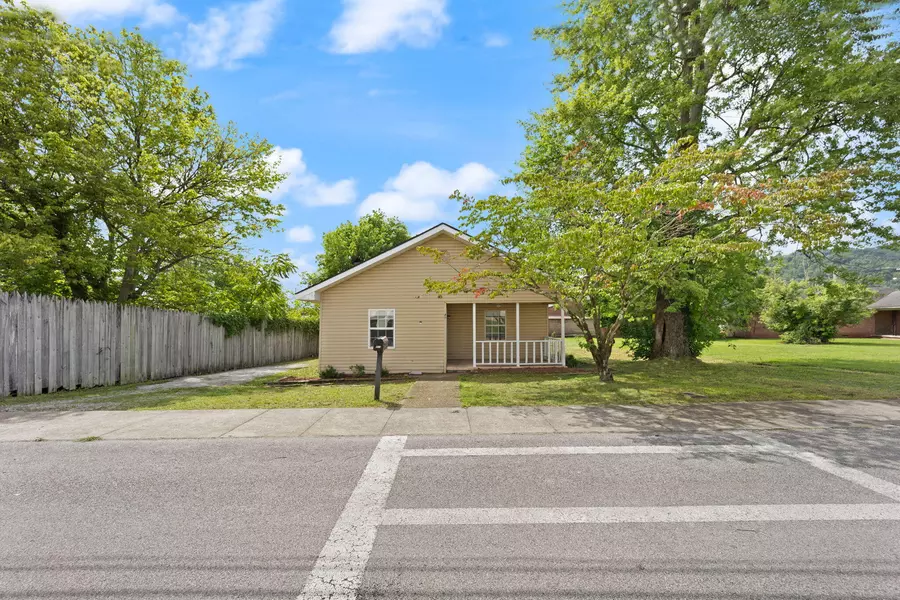 401 West 17 Street, Corbin, KY 40701