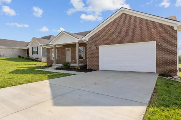 Danville, KY 40422,189 Patrum Sisters Way